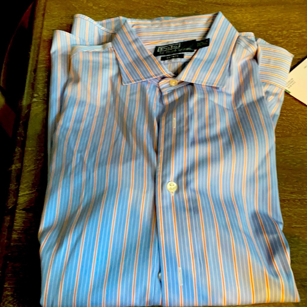 Like new polo estate collection